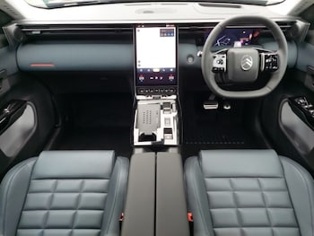 Used Citroen C5 Aircross 2025 for sale - 76651833: Photo