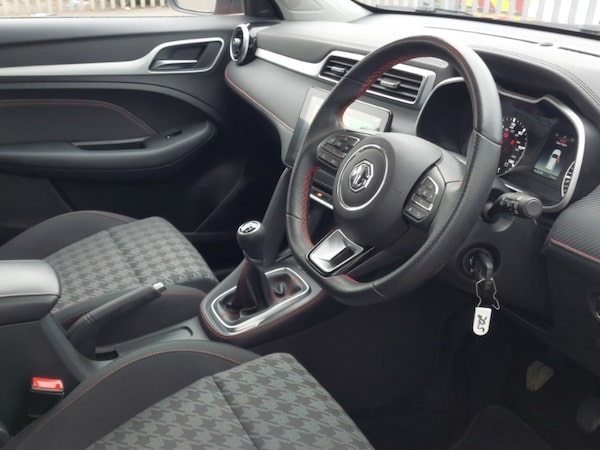 Used MG MG ZS 2021 for sale - 76309114: Photo 12