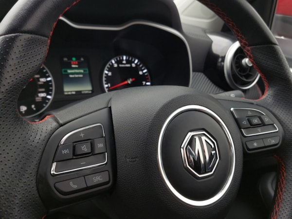 Used MG MG ZS 2021 for sale - 76309114: Photo 19