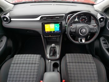 Used MG MG ZS 2021 for sale - 76309114: Photo 2