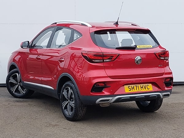 Used MG MG ZS 2021 for sale - 76309114: Photo 3