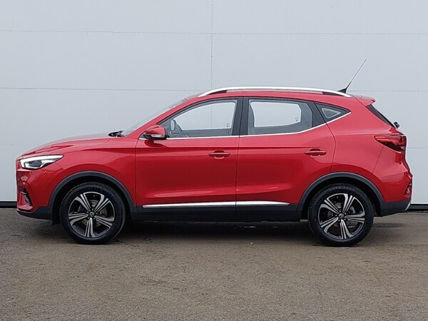 Used MG MG ZS 2021 for sale - 76309114: Photo 4