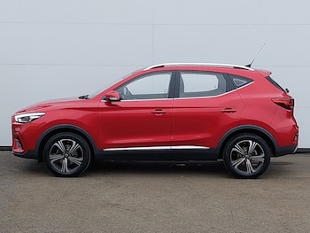 Used MG MG ZS 2021 for sale - 76309114: Photo 4