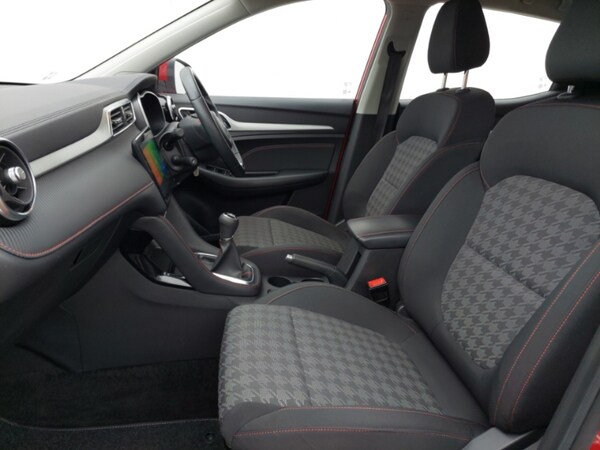 Used MG MG ZS 2021 for sale - 76309114: Photo 5