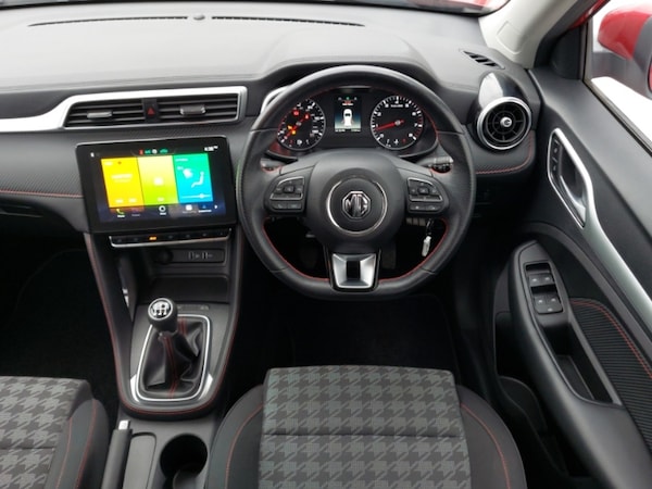 Used MG MG ZS 2021 for sale - 76309114: Photo 7