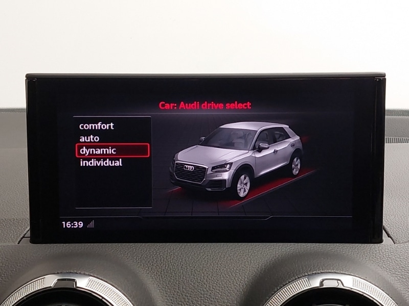 Used Audi Q2 2022 for sale - 76624374: Photo 17