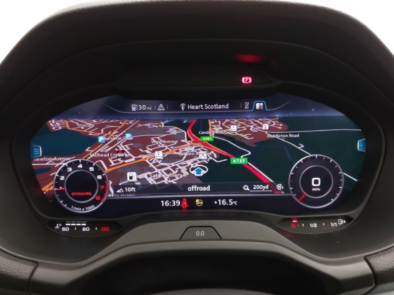 Used Audi Q2 2022 for sale - 76624374: Photo 18