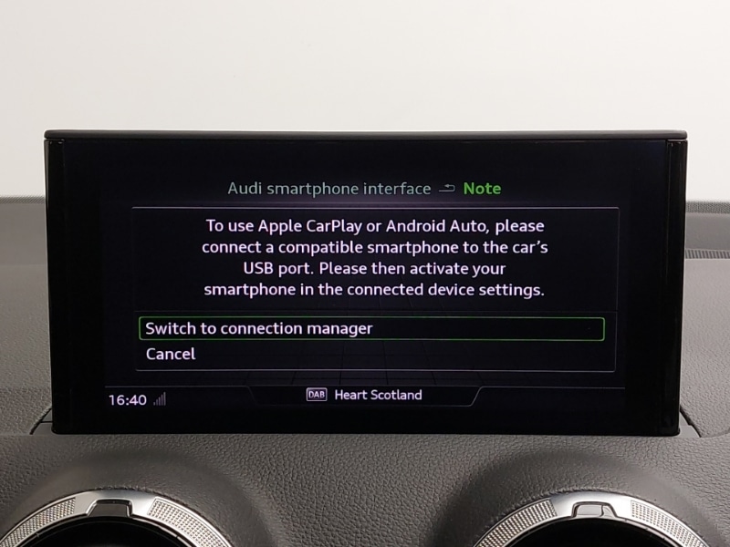 Used Audi Q2 2022 for sale - 76624374: Photo 19