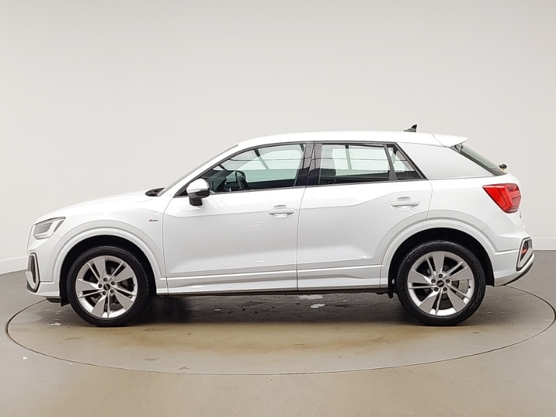 Used Audi Q2 2022 for sale - 76624374: Photo 4
