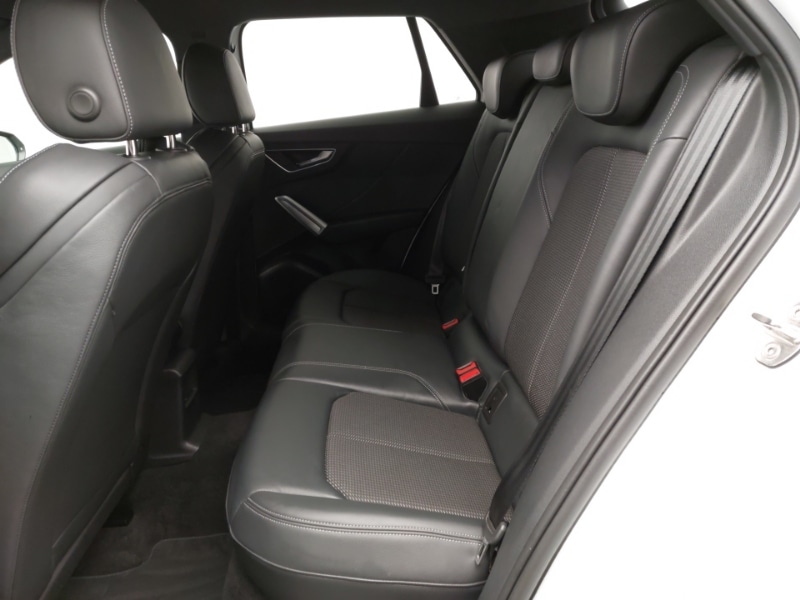 Used Audi Q2 2022 for sale - 76624374: Photo 6