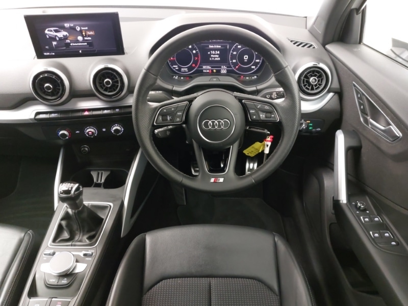 Used Audi Q2 2022 for sale - 76624374: Photo 7