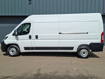 Used Citroen Relay 2026 for sale - 79164761: Photo