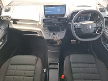 Used Citroen Berlingo 2026 for sale - 79517337: Photo