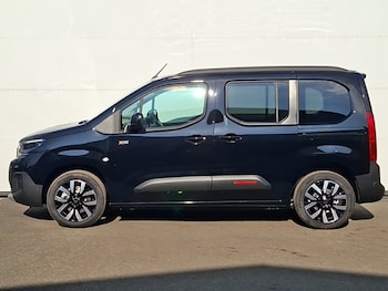 Used Citroen Berlingo 2026 for sale - 79517337: Photo