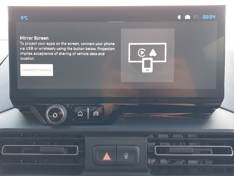 Used Citroen Berlingo 2026 for sale - 78023580: Photo 10