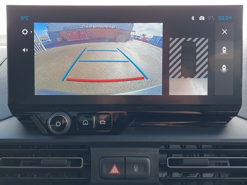 Used Citroen Berlingo 2026 for sale - 78023580: Photo 11