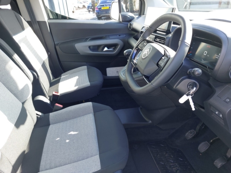 Used Citroen Berlingo 2026 for sale - 78023580: Photo 12