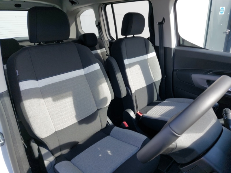 Used Citroen Berlingo 2026 for sale - 78023580: Photo 13