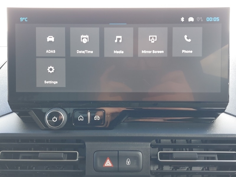 Used Citroen Berlingo 2026 for sale - 78023580: Photo 14