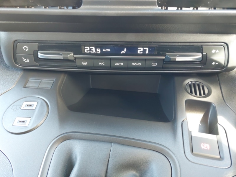 Used Citroen Berlingo 2026 for sale - 78023580: Photo 16