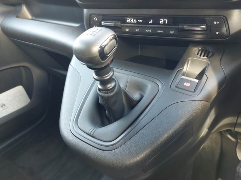 Used Citroen Berlingo 2026 for sale - 78023580: Photo 19