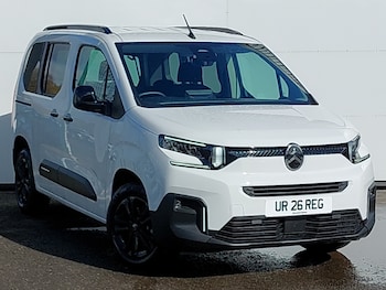 Used Citroen Berlingo 2026 for sale - 78023580: Photo