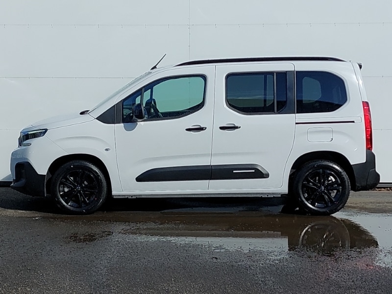 Used Citroen Berlingo 2026 for sale - 78023580: Photo 4