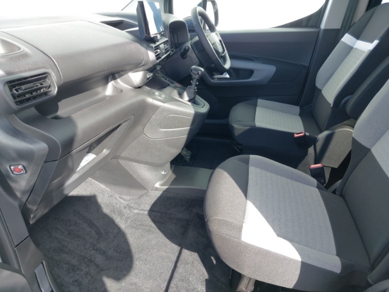 Used Citroen Berlingo 2026 for sale - 78023580: Photo 5