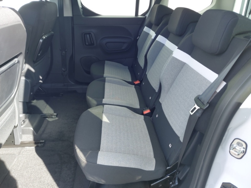 Used Citroen Berlingo 2026 for sale - 78023580: Photo 6