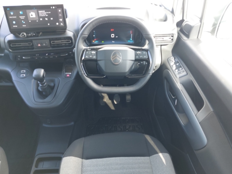 Used Citroen Berlingo 2026 for sale - 78023580: Photo 7