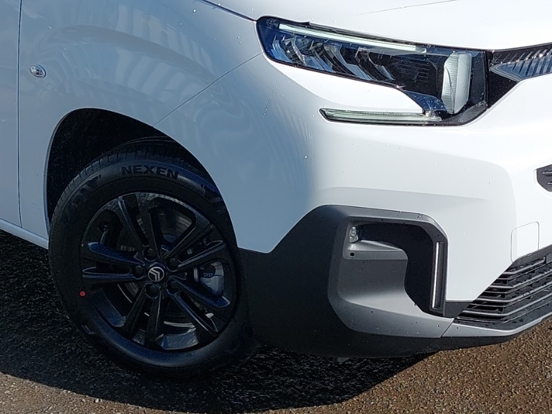 Used Citroen Berlingo 2026 for sale - 78023580: Photo 9