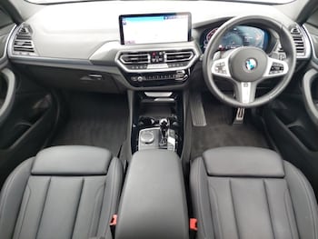 Used BMW X3 2024 for sale - 75399884: Photo