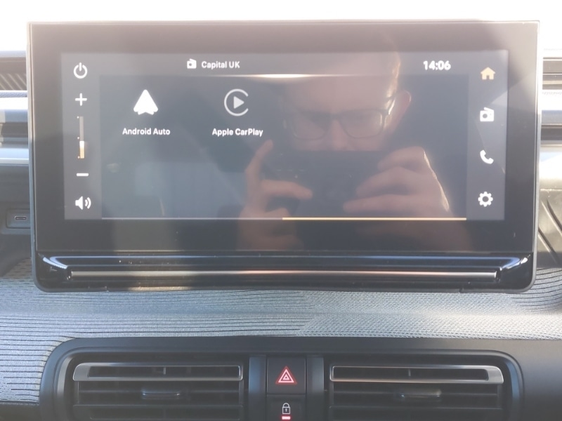 Used Citroen C3 Aircross 2025 for sale - 77047367: Photo 10