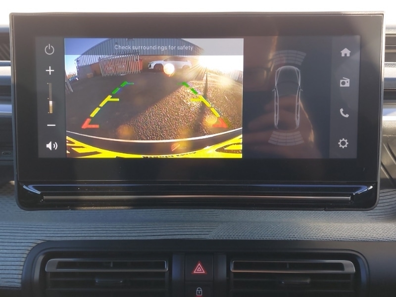 Used Citroen C3 Aircross 2025 for sale - 77047367: Photo 11