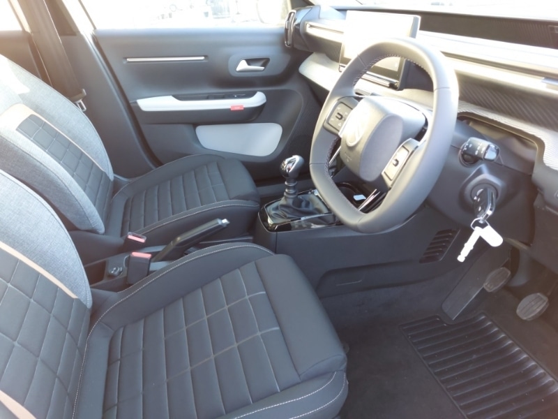 Used Citroen C3 Aircross 2025 for sale - 77047367: Photo 12