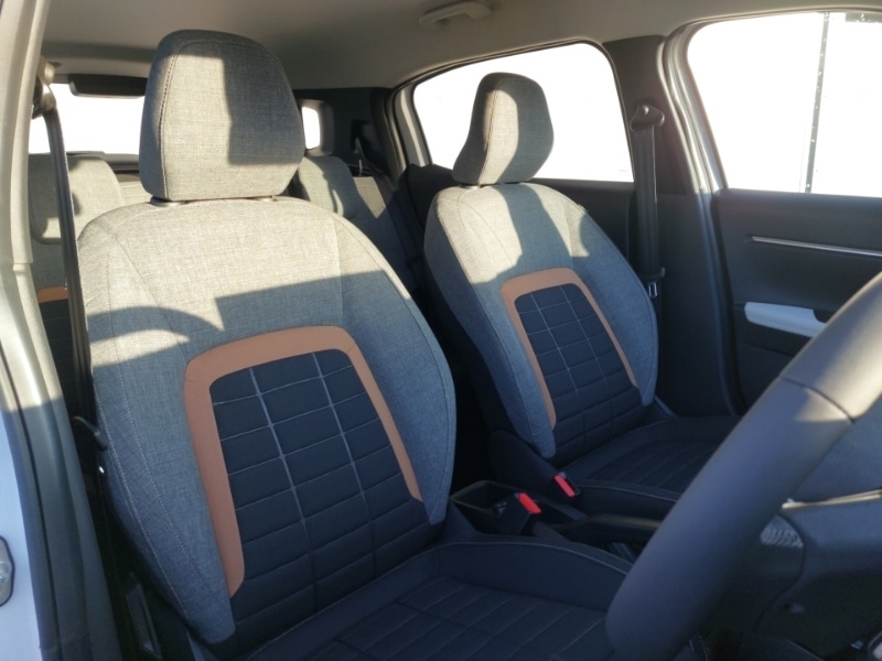 Used Citroen C3 Aircross 2025 for sale - 77047367: Photo 13