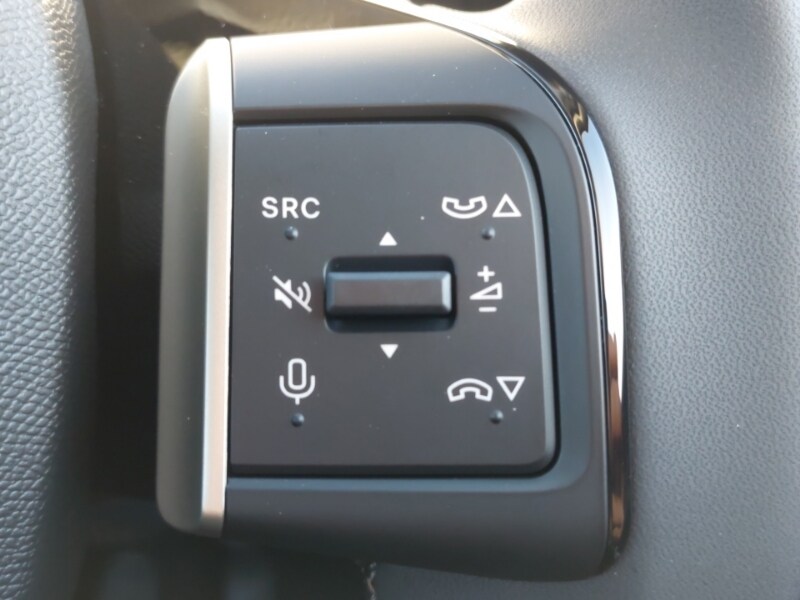 Used Citroen C3 Aircross 2025 for sale - 77047367: Photo 16