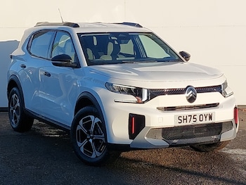 2025 - 1.2 Turbo Plus 5dr