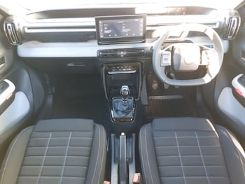 Used Citroen C3 Aircross 2025 for sale - 77047367: Photo