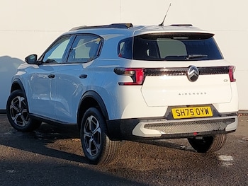 Used Citroen C3 Aircross 2025 for sale - 77047367: Photo