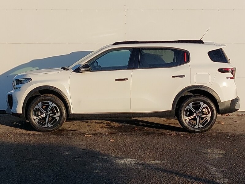 Used Citroen C3 Aircross 2025 for sale - 77047367: Photo 4