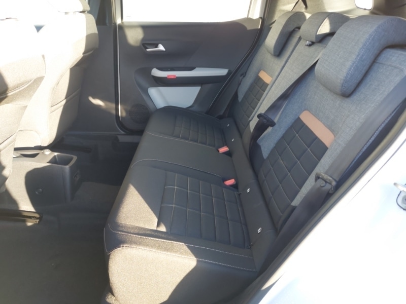 Used Citroen C3 Aircross 2025 for sale - 77047367: Photo 6