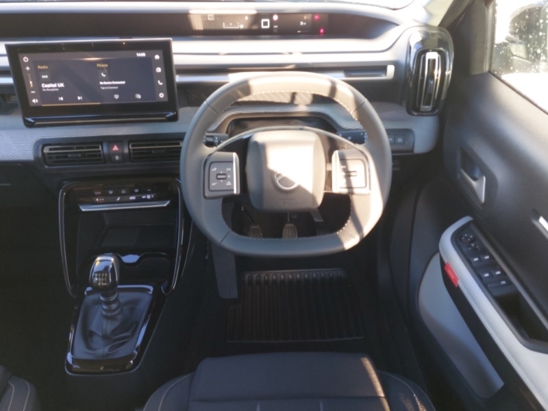 Used Citroen C3 Aircross 2025 for sale - 77047367: Photo 7