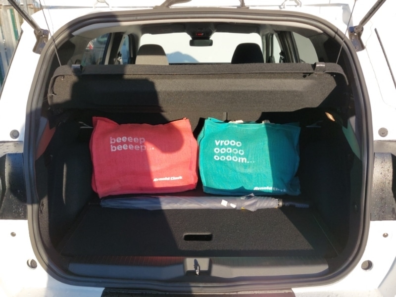 Used Citroen C3 Aircross 2025 for sale - 77047367: Photo 8