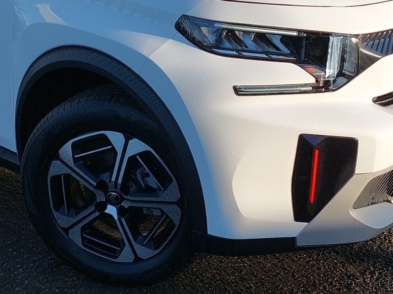 Used Citroen C3 Aircross 2025 for sale - 77047367: Photo 9