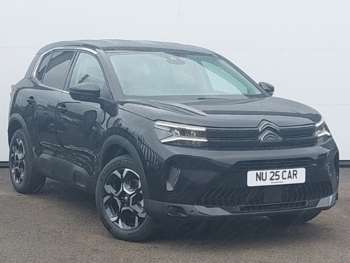 2025 - 1.2 Hybrid 136 Plus 5dr e-DSC6