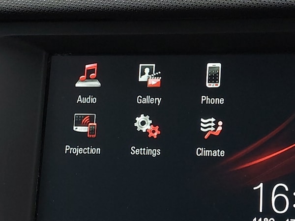 Used Vauxhall Crossland X 2018 for sale - 76309115: Photo 11