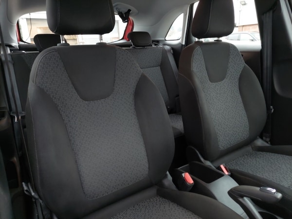 Used Vauxhall Crossland X 2018 for sale - 76309115: Photo 13
