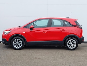Used Vauxhall Crossland X 2018 for sale - 76309115: Photo 4