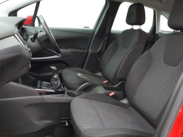 Used Vauxhall Crossland X 2018 for sale - 76309115: Photo 5